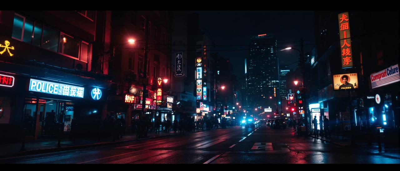 都市背后的秘密 - 第八影院精选影视封面
